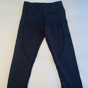 Zyia light & tight leggings